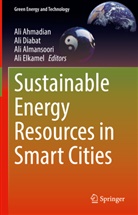Ali Ahmadian, Ali Almansoori, Ali Almansoori et al, Ali Diabat, Ali Elkamel - Sustainable Energy Resources in Smart Cities
