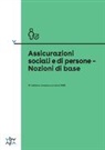 Assicurazioni sociali e di persone &ndash; Nozioni di base