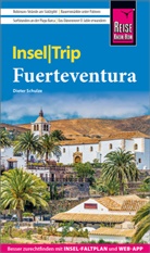 Dieter Schulze - Reise Know-How InselTrip Fuerteventura