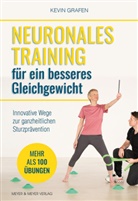 Kevin Grafen - Neuronales Training f&uuml;r ein besseres Gleichgewicht