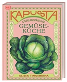 Alissa Timoshkina, DK Verlag, DK Verlag - Kapusta