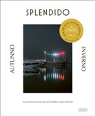 Juri Gottschall, Mercedes Lauenstein - Splendido. Autunno/Inverno