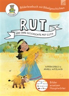 Katrin Grieco, Arabell Watzlawik, Arabell Watzlawik - Rut und ihre Geschichte mit Gott