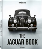 J&uuml;rgen Lewandowski, Ren&eacute; Staud - The Jaguar Book