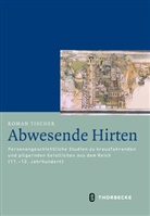 Roman Tischer - Abwesende Hirten
