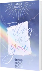 James Black - Falling With You