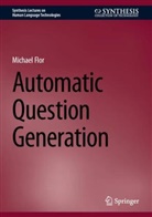 Michael Flor - Automatic Question Generation