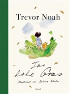 Trevor Noah, Sabina Hahn - Ins hohe Gras