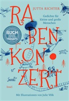 Jutta Richter, Julie V&ouml;lk - Rabenkonzert