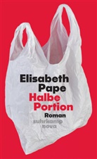 Elisabeth Pape - Halbe Portion