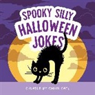 Chris Cate - Spooky Silly Halloween Jokes