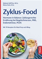Melanie Dell`Oro, Mona Hock - Zyklus-Food