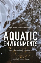 Seewald, Rebecca Seewald, Bieke Willem - Aquatic Environments