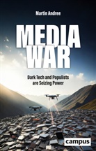 Martin Andree - Media War