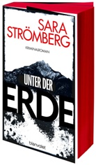 Sara Str&ouml;mberg - Unter der Erde