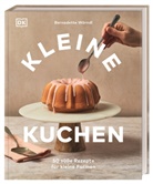 Bernadette W&ouml;rndl, DK Verlag, DK Verlag - Kleine Kuchen