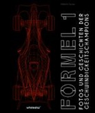 Roberto Gurian, Roberto Gurian, White Star - Formel 1