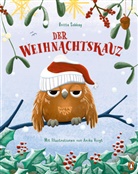 Britta Sabbag, Anika Voigt - Der Weihnachtskauz