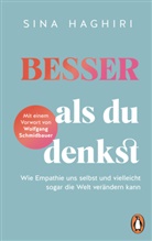 Sina Haghiri - Besser als du denkst