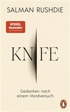 Salman Rushdie - Knife