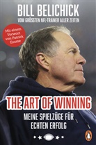 Bill Belichick - The Art of Winning