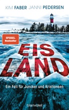 Kim Faber, Janni Pedersen - Eisland
