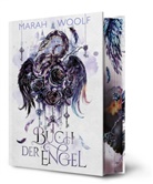 Marah Woolf, Marah Woolf - Buch der Engel (Extended Version)