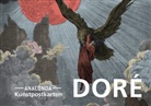 Gustave Dor&eacute; - Postkarten-Set Gustave Dor&eacute;