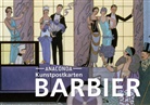 George Barbier - Postkarten-Set George Barbier