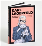 Michele Botton, Filippo Beretta - Karl Lagerfeld