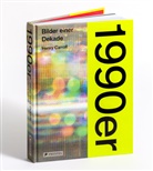 Henry Carroll - 1990er