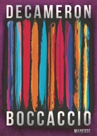 Giovanni Boccaccio - Decameron