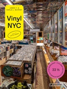 Hattie Lindert, James Murray, James &amp; Karla Murray, Karla Murray - Vinyl NYC