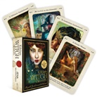 Jena Dellagrottaglia - Kitchen Witch Orakel