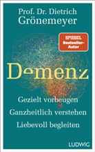Dietrich Gr&ouml;nemeyer, Dietrich (Prof. Dr.) Gr&ouml;nemeyer - Demenz