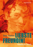 Jane Austen - Liebste Freundin!