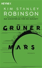 Kim Stanley Robinson - Gr&uuml;ner Mars