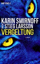 Karin Smirnoff - Vergeltung