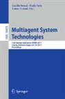 Jan Ole Berndt, Paolo Petta, Rainer Unland - Multiagent System Technologies