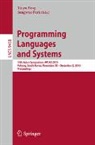 Xinyu Feng, Sungwoo Park - Programming Languages and Systems