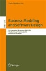Boris Shishkov - Business Modeling and Software Design