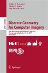 Nicole M. Artner, Ines Janusch, Walter G. Kropatsch - Discrete Geometry for Computer Imagery