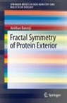 Anirban Banerji - Fractal Symmetry of Protein Exterior