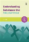 Elaine Arnull, Arnull Elaine - Understanding Substance Use
