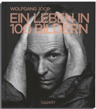 David Baum, Wolfgang Joop - Ein Leben in 100 Bildern