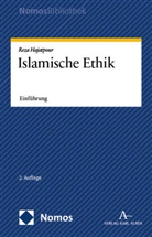 Reza Hajatpour - Islamische Ethik