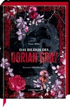 Stefanie Bartsch, Martin Engelmann, Osc Wilde, Oscar Wilde, Hedwig Lachmann, Gustav Landauer - Das Bildnis des Dorian Gray