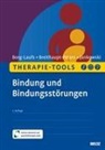 Michael Borg-Laufs, Monique Breithaupt-Peters, JAN, Eva Jankowski - Therapie-Tools Bindung und Bindungsst&ouml;rungen