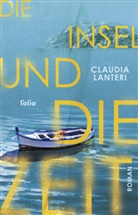 Claudia Lanteri, Verena von Koskull - Die Insel und die Zeit