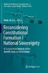 Ulrike M&uuml;&szlig;ig - Reconsidering Constitutional Formation I National Sovereignty